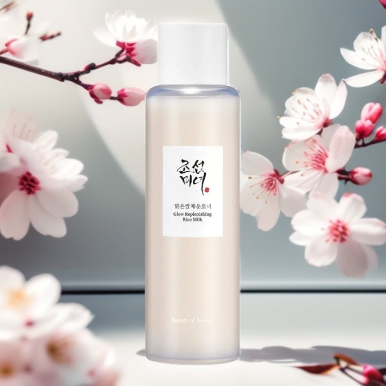Beauty of Joseon Glow Replenishing Rice Milk, 150ml