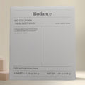 Biodance Bio-Collagen Real Deep Mask – măști faciale cu bio-colagen, set 4 buc.
