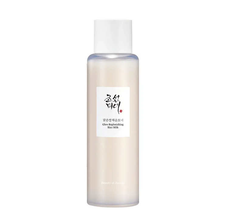 Beauty of Joseon Glow Replenishing Rice Milk, 150ml